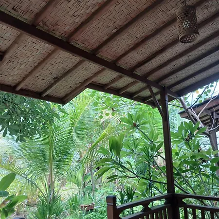 Nusa Penida Pudak Nature Bungalow