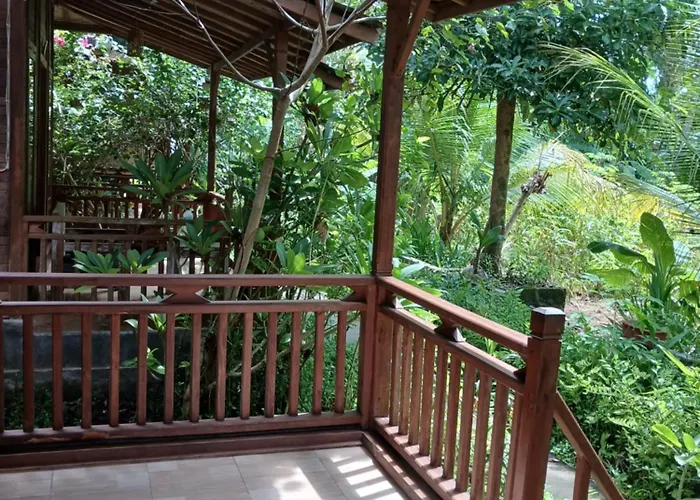 Nusa Penida Pudak Nature 2*