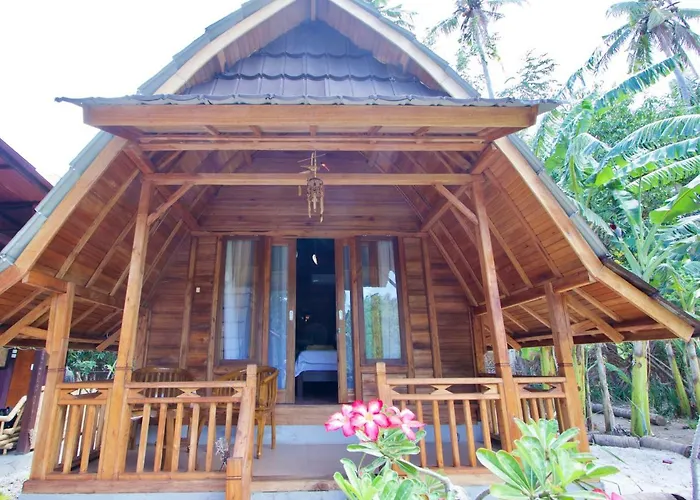 Nusa Penida Pudak Nature