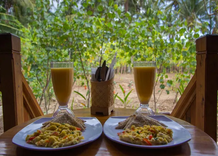 Nusa Penida Pudak Nature 2*